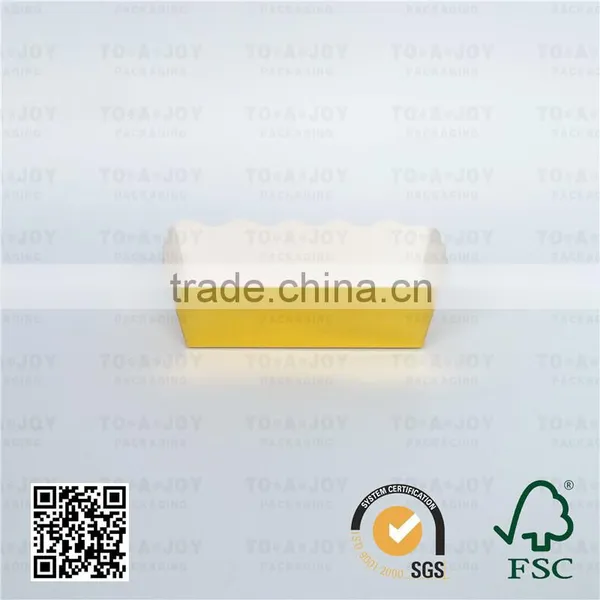 140*49*38mm Rectangle Cake Cupcake Container photo-5