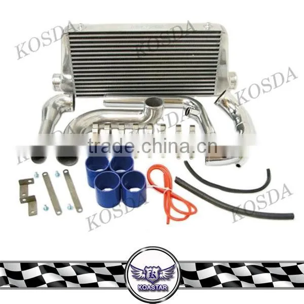 auto intercooler kit, universal intercooler kits