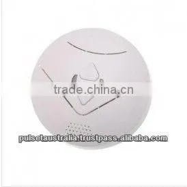 Smoke Alarm