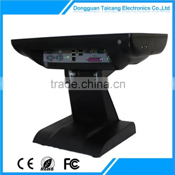 Different Color Available 15" Android Pos System photo-2