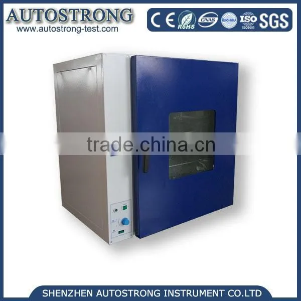 Cable Horizontal and Vertical Flammability Tester UL1581 photo-4