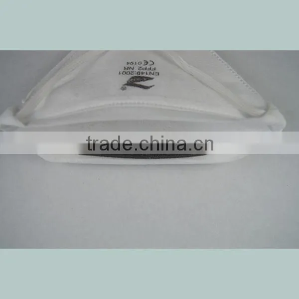 3ply ce en p2 Washable Dust Mask Valved photo-4