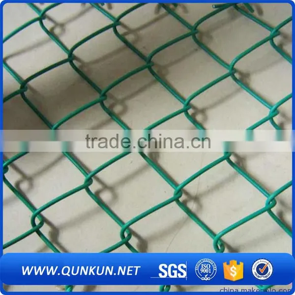 Stainless Steel Metal Chain Link Curtain photo-2