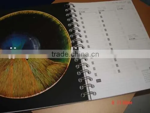 Note book