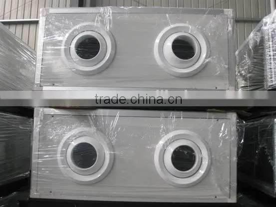 Modular Air Handling Unit, Sectional Air Handling Unit photo-5