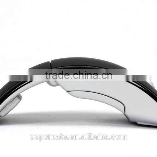 Gift Promotional Optical Mouse Wireless With Folding Design photo-6