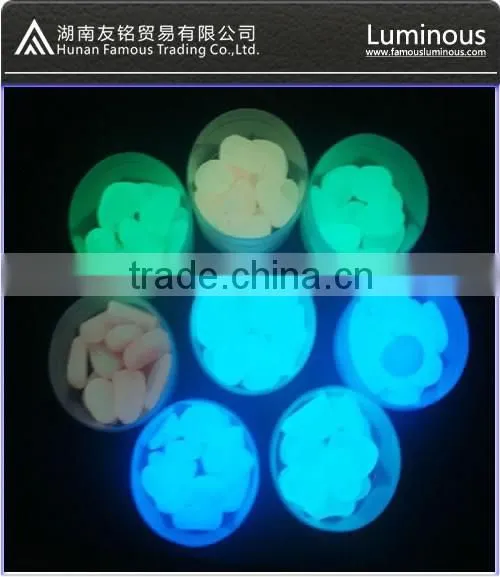 Glow Stone for Aquarium Decoration