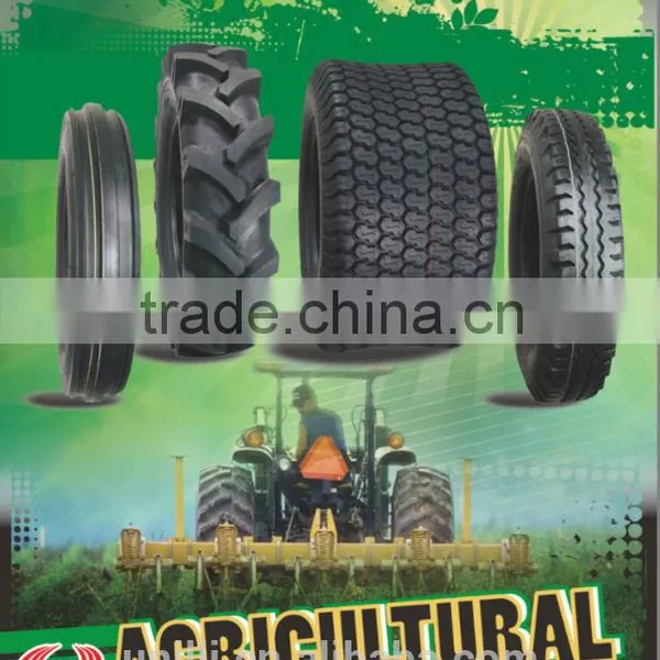 DT-168 SCOOTER Tyres photo-3