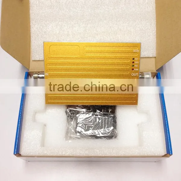 Dcs 2g Mobile Signal Repeater for Home Use photo-2
