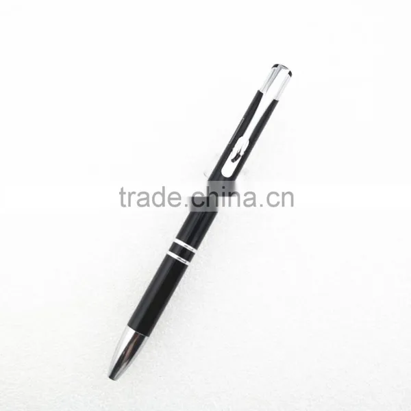 Metal Ball Pen , Metal Pen for Promotional , Metal Pen for Gift photo-6