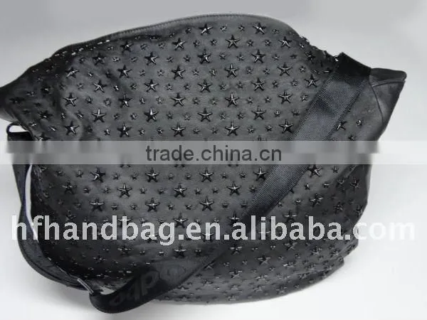Ethnic Leather Bags