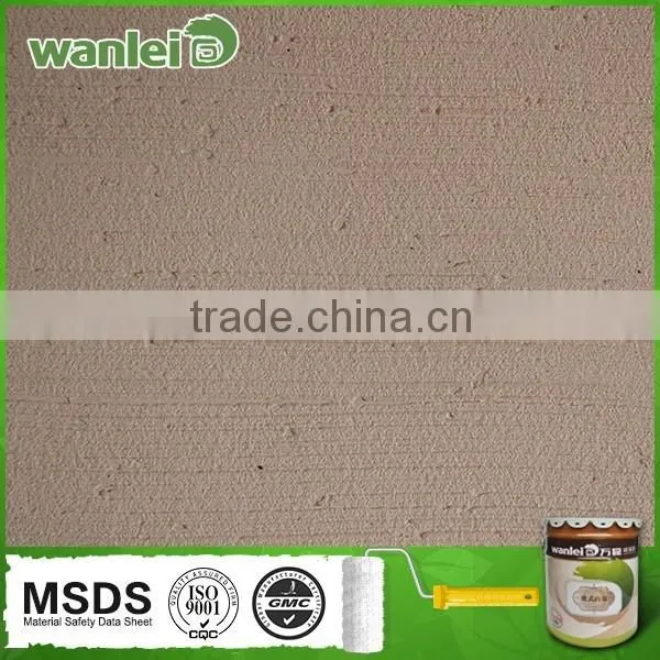 Natural Stone Texture and Color Epoxy Brush Paint photo-6