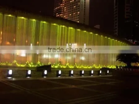 Huiyuan Star Twinkling Side Glow Cable Plastic Optic Fiber Cable photo-3