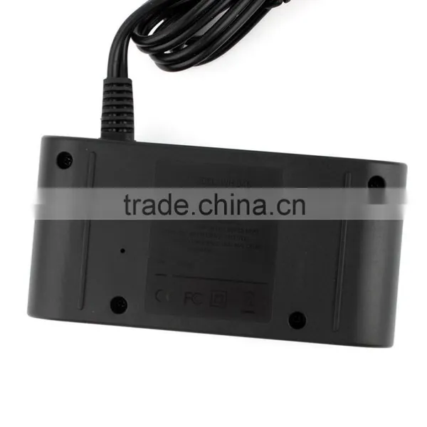 GameCube Controller Adapter for Wii U Super Smash Bros With Factory Selling Directly photo-3