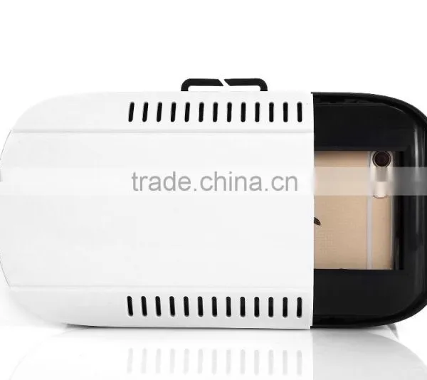 Cardboard VR BOX 3D Glasses photo-4