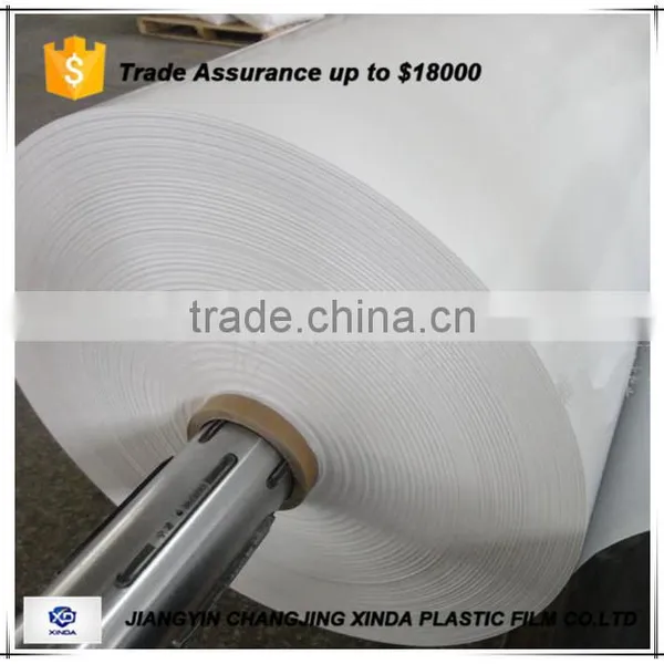 High Barrier Printing Films photo-5