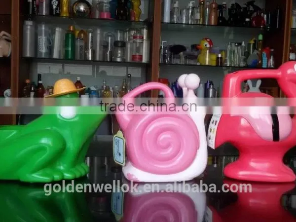 Irrigation Sprinkler Heads Cartoon Animal Garden Kettle Shape photo-4