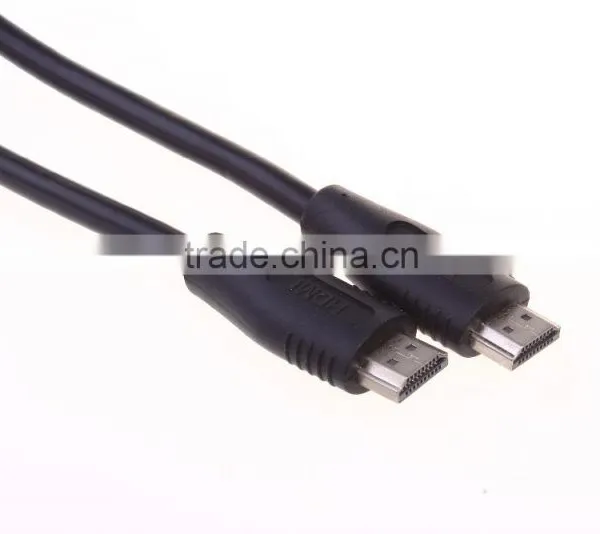 HDMI 2.0 Cabo HDMI1.4V Cabo (1080P 4K 3D High Speed With Ethernet ARC) photo-3