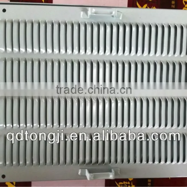 15 Years Experience Custom Stamping Sheet Metal Work