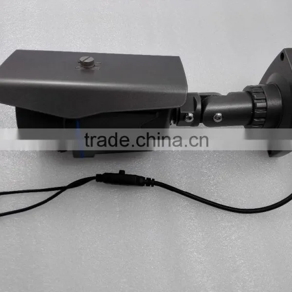 Analogue Bullet Camera Model SUNI-456ST photo-2