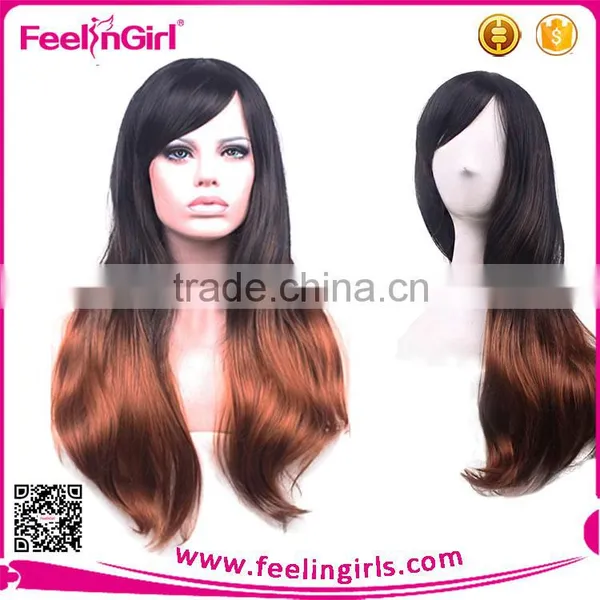 Manufacturer Cosplay Silk Base Full Lace Wig Factory Under $5 Quality Choice photo-2