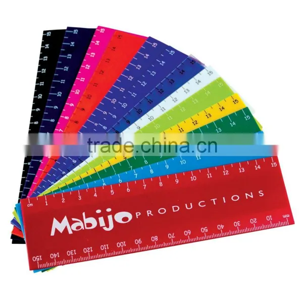 15cm Jumbo Ruler