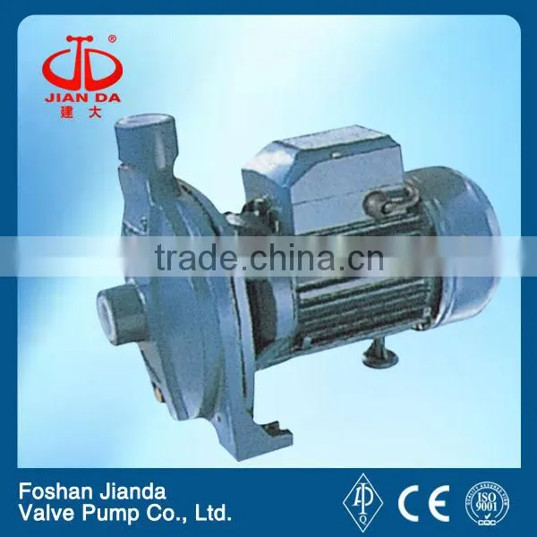 3hp Water Pump/water Pump/centrifugal Water Pumps