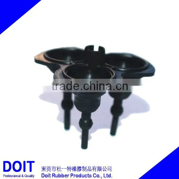 3-way Motorized Valve