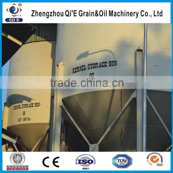 Palm Oil Milling Machine,palm Oil Extraction Machine,palm Kernel Oil Extraction Machine photo-6