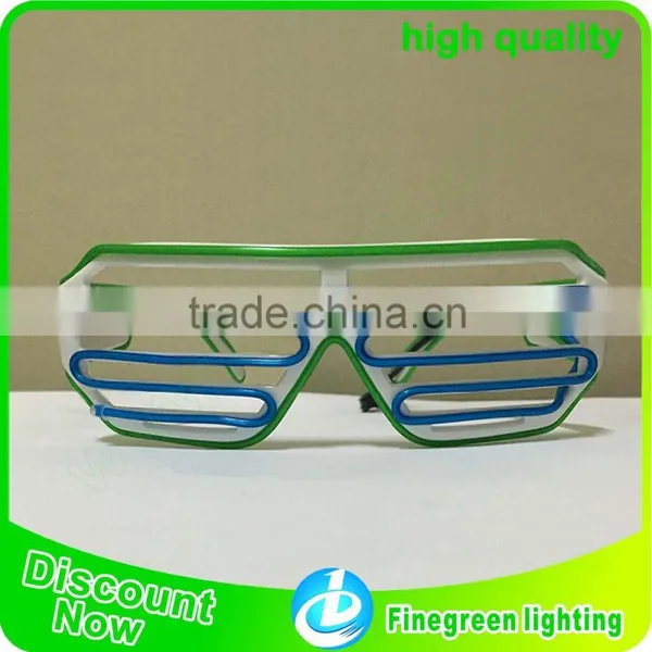 el Shutter Sunglasses Party Favor