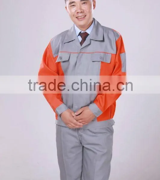 Men's Casual Workwear
