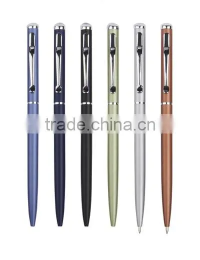 Slim Ball Pens