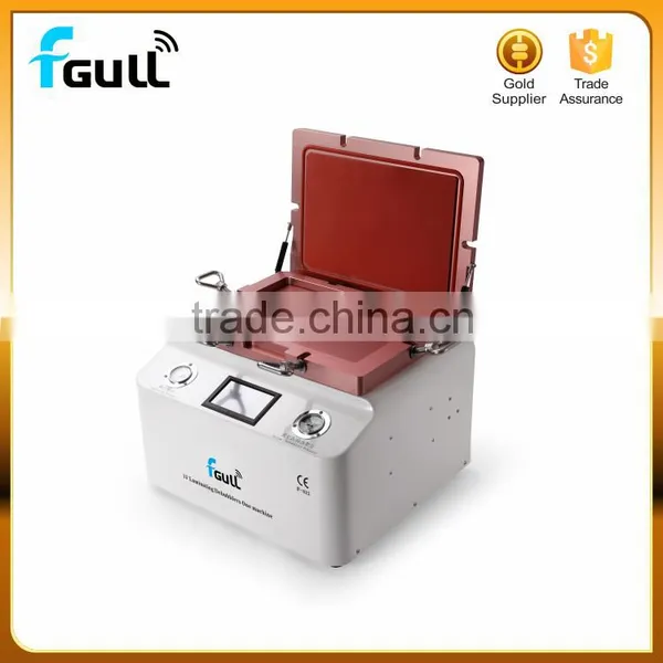 Made in China OEM Quality Lcd Repair Machine For IPhone 5 LCD Touch Screen Digitizer Assembly photo-4