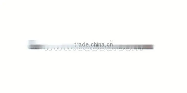 HUBY-340 CA-007 Cleanroom Cotton Swabs Medical Cotton Swabs Stick