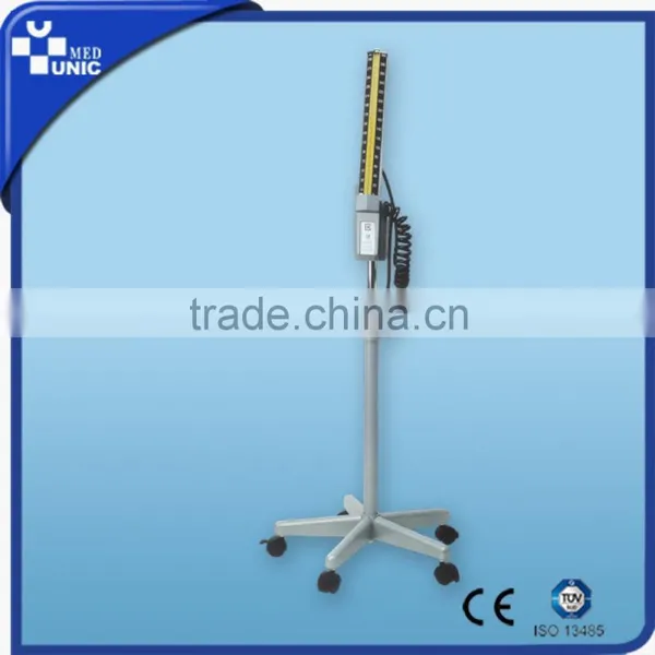Floor Type Mercurial Sphygmomanometer photo-2