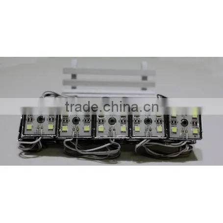 SDSLED Module Led IP65 Natural White DC12V 20PCS SMD5050 Led Module photo-4