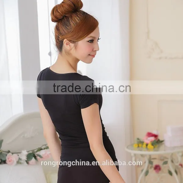 Volume up Breast Waist Shaping Slimming Shapewear Tanktop Sexy Body photo-2