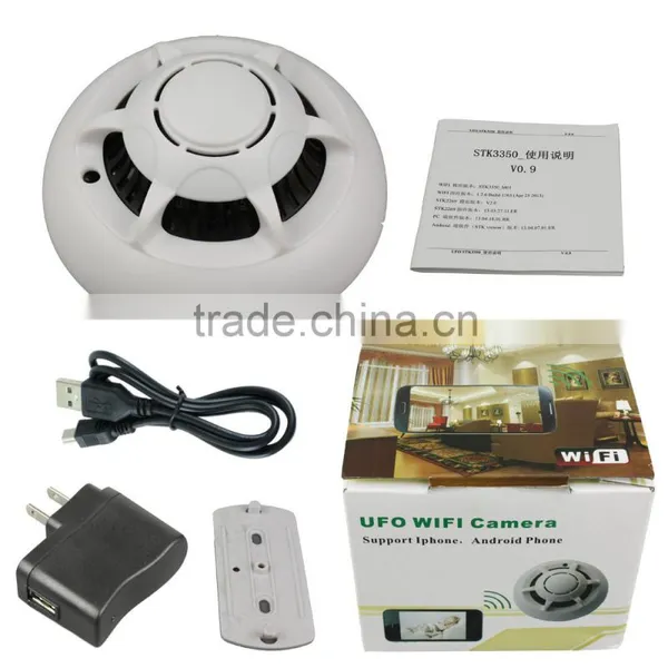 Oem Factory HD 720 Sport DV Wifi IP Camera photo-6