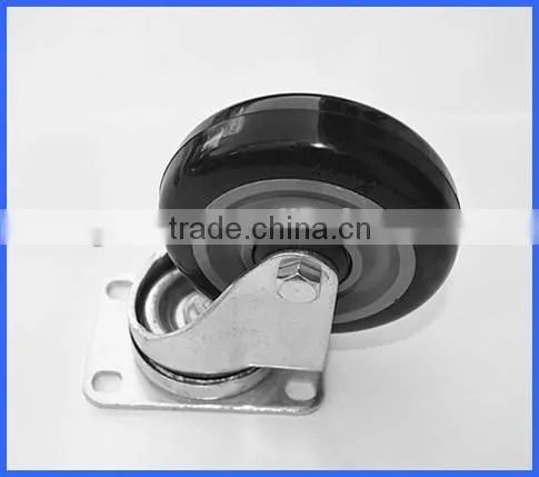 Flight Case Hardware Suitcase Caster Wheels photo-2