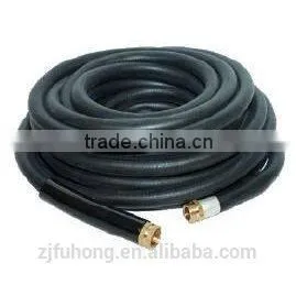 100m Fiber Braid Rubber Air Hose photo-3