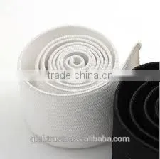 Elastic, Knitted Elastic Tape, Crochet Elastic Waistband photo-3