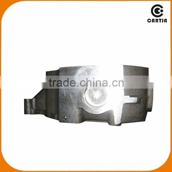 OM355 Cylinder Head for MERCEDES Diesel Engine photo-5