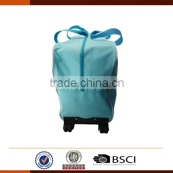 Big 600D Sport Bag Trolley Bag for Exercises photo-3