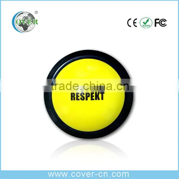 Custom Easy Button for Promotional/easy Button With Custom Audio/custom Sound Talking Button photo-4