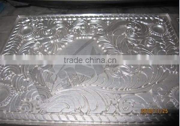 Fastcut-1224A High Speed Advertising Engraving Excitech Cnc Router Made in China photo-2