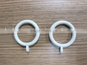 Plastic Curtain Ring,plastic Curtain Loop,plastic Curtain Accessories