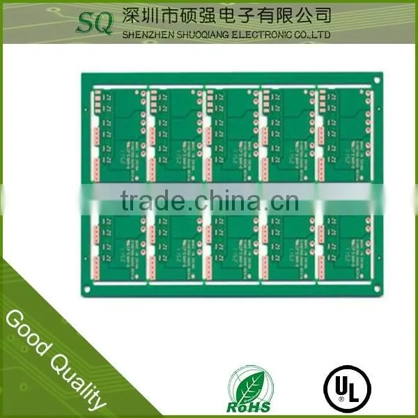 2016 Pcb With China Golden Supplier for Multilayer Pcb Board photo-2