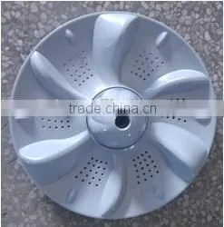 New Pulsator Washing Machine Pulsator in Home Appliance Impeller photo-4