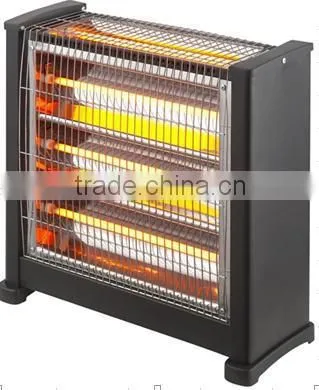 2015 New Model Electrical Room Quartz Heater photo-6