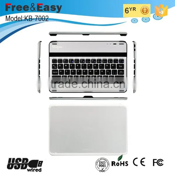 Bluetooth Interface Type and Wireless Type Bluetooth Keyboard photo-3